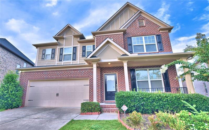 9969 Autry Vue Lane - Photo 1