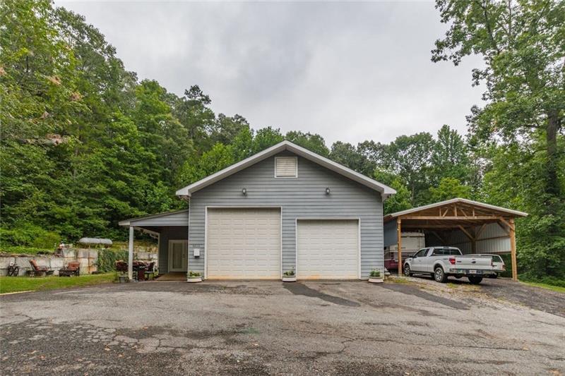 9510 Blanton Lane - Photo 1