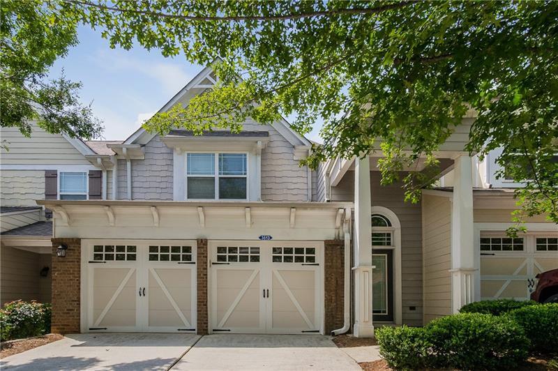 3613 Silver Brooke Lane - Photo 1