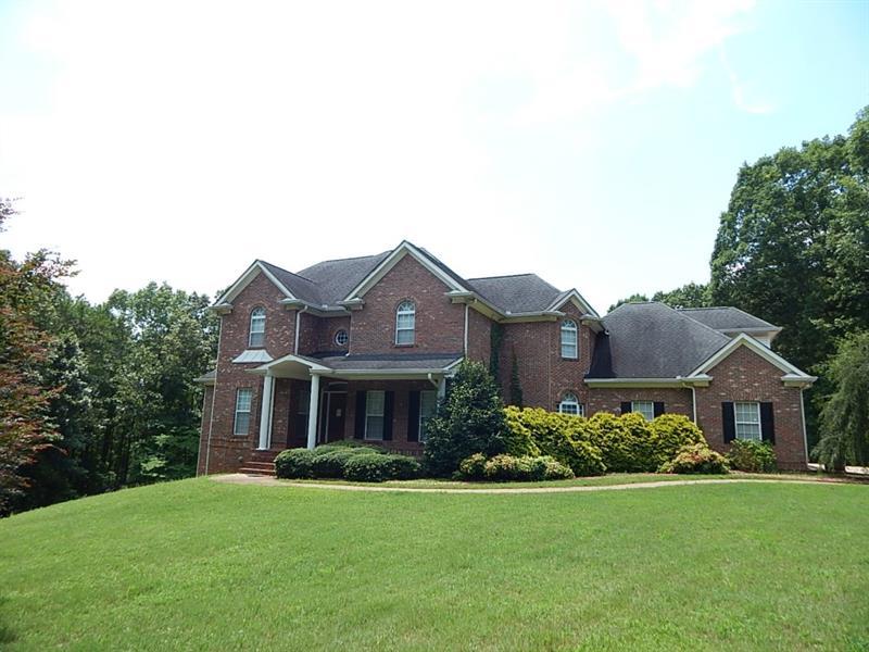 5789 Chapel Hill Road - Photo 1