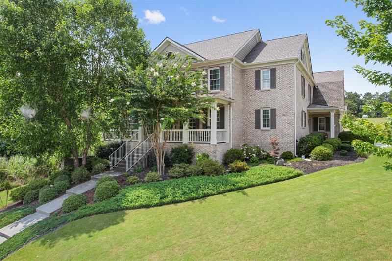 1861 Riverpark Lane - Photo 1