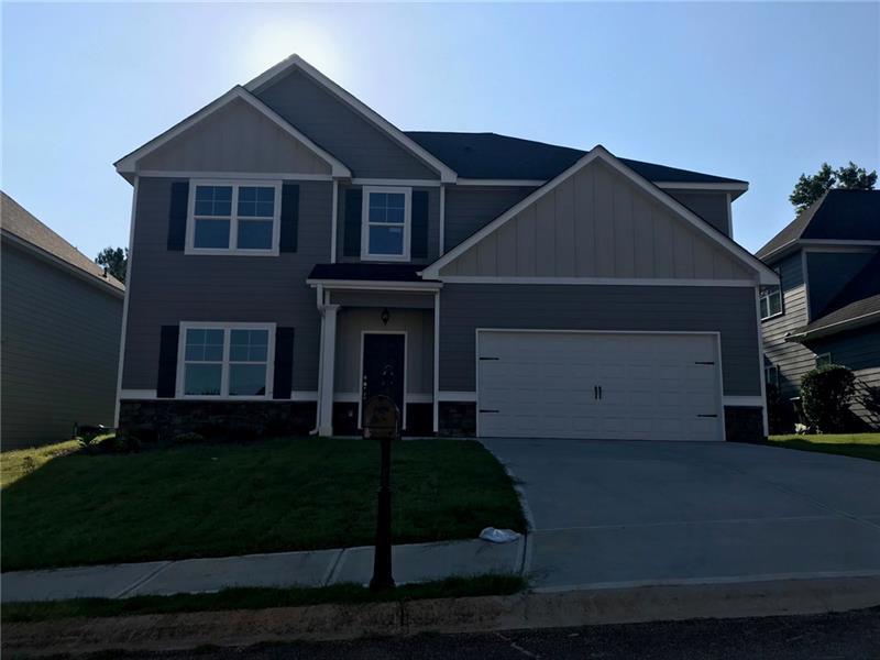 240 Shelton Circle - Photo 1