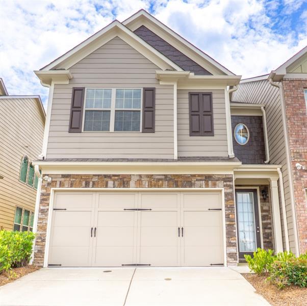 3324 Sardis Bend Drive - Photo 1