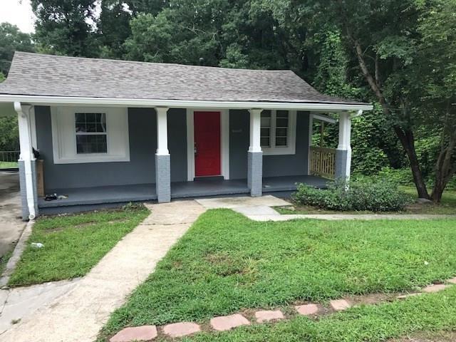 2322 Ewing Street - Photo 1