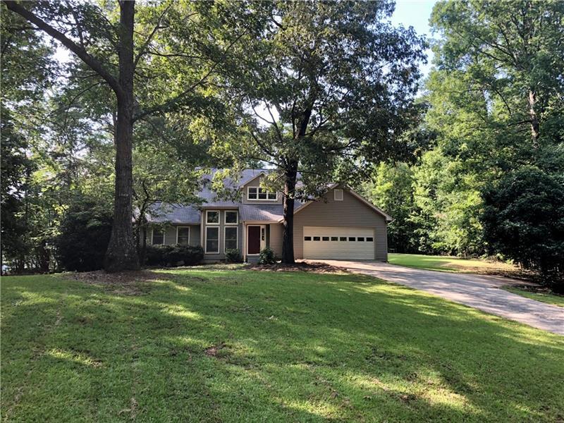 410 Buckhorn Tavern Road - Photo 1