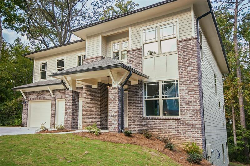 2920 Silver Hill Terrace - Photo 1