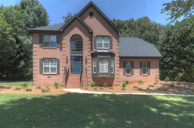 5244 Hayden Farms Drive - Photo 1