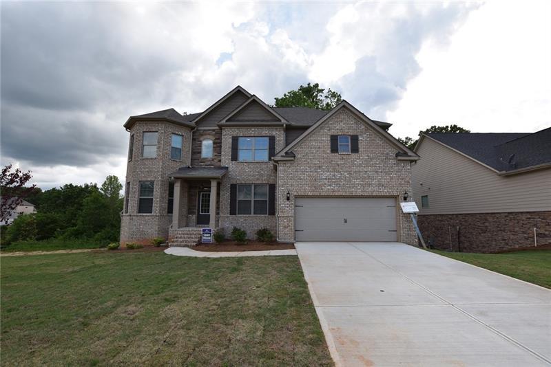 4885 Odum View Lane - Photo 1