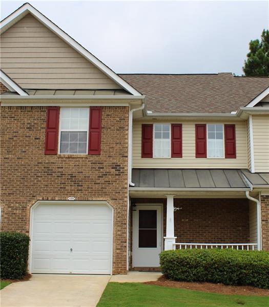 125 Fox Creek Drive - Photo 1