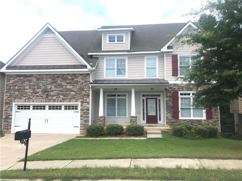 285 Emerson Trail - Photo 1