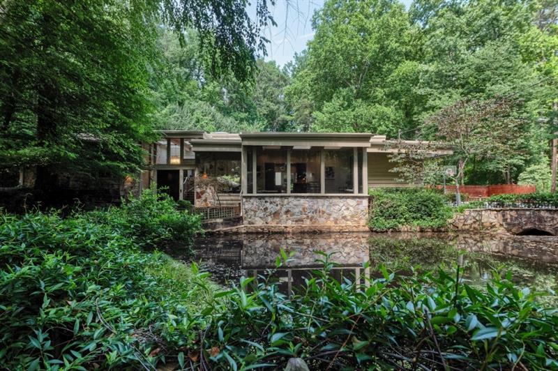 5635 Lake Island Drive - Photo 1