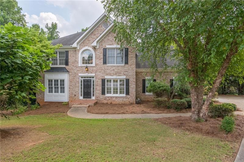 5416 Sweetgale Court - Photo 1
