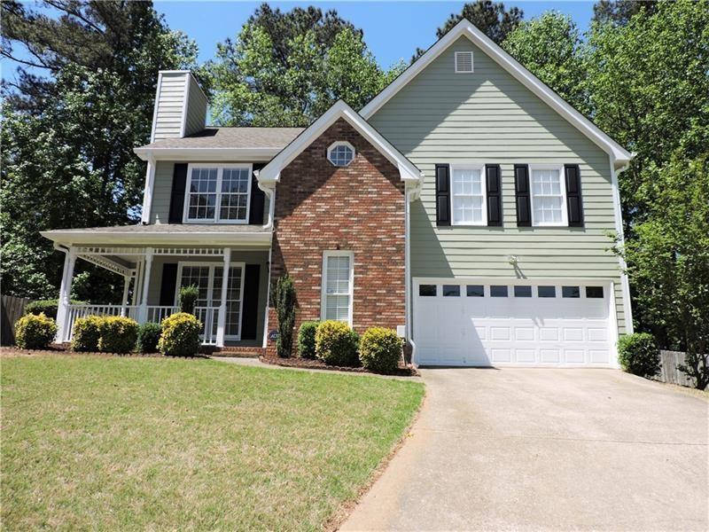 870 Meadowsong Circle - Photo 1