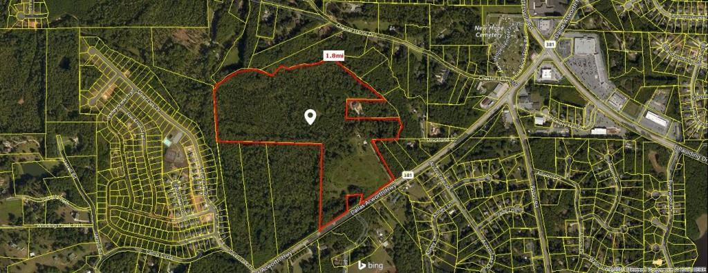 3887 Dallas Acworth Highway - Photo 1