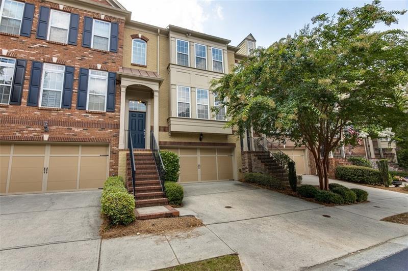 2834 Overlook Court - Photo 1
