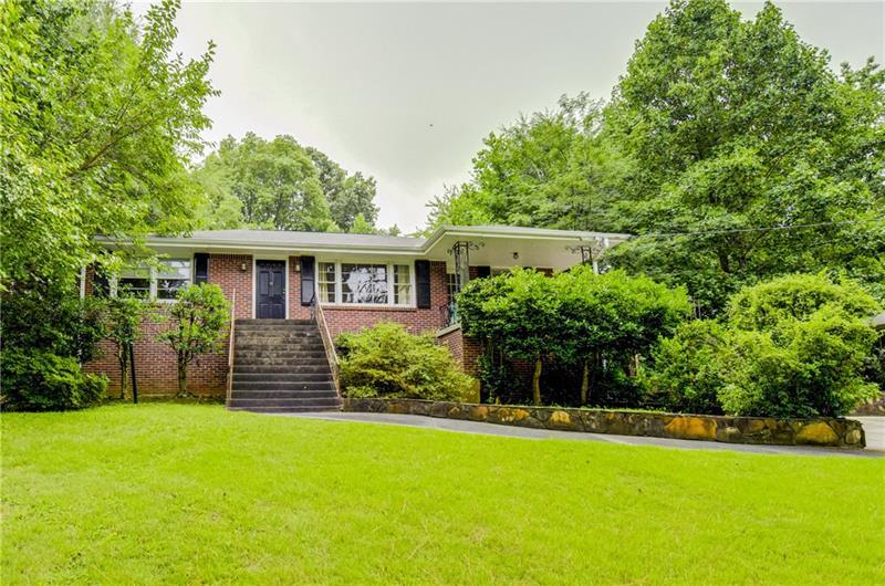 2399 Lavista Road - Photo 1