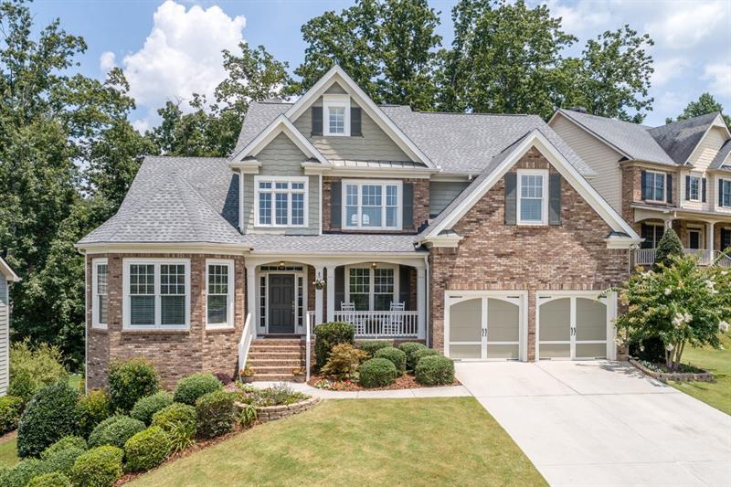 7444 Shady Glen Drive - Photo 1