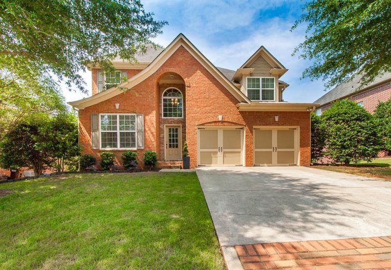 4840 Silver Leaf Drive - Photo 1