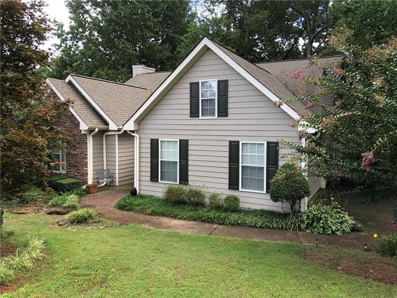 8330 Fields Ford Road - Photo 1