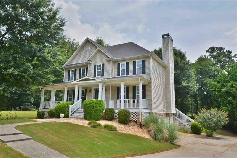 5622 Waldens Farm Drive - Photo 1