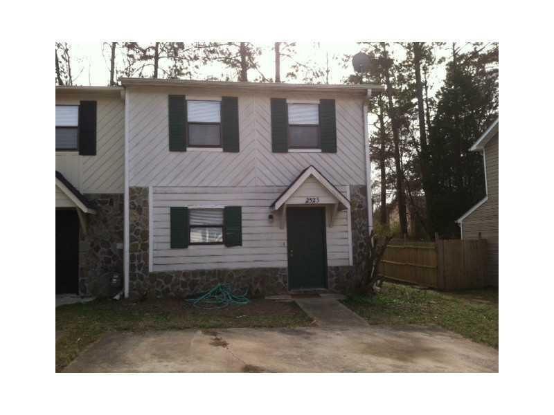 2523 Sweetridge Court - Photo 1