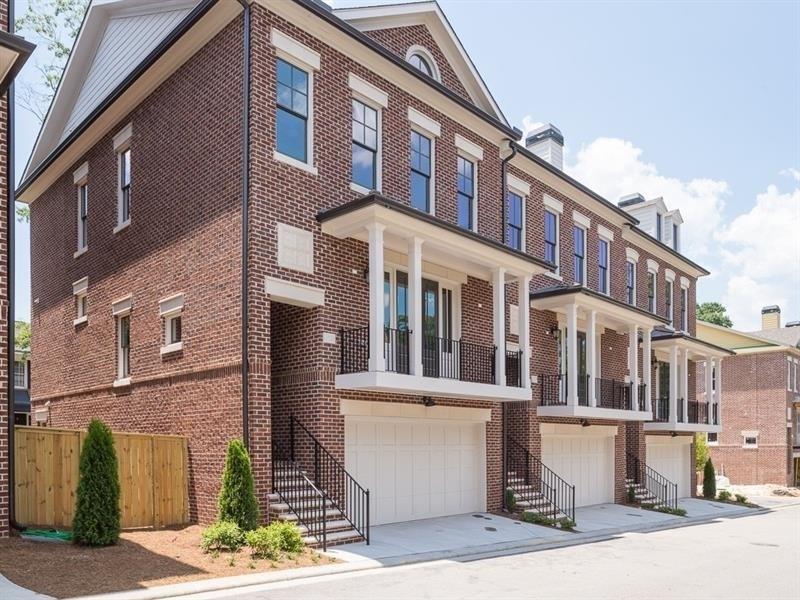3700 Peachtree Road - Photo 1