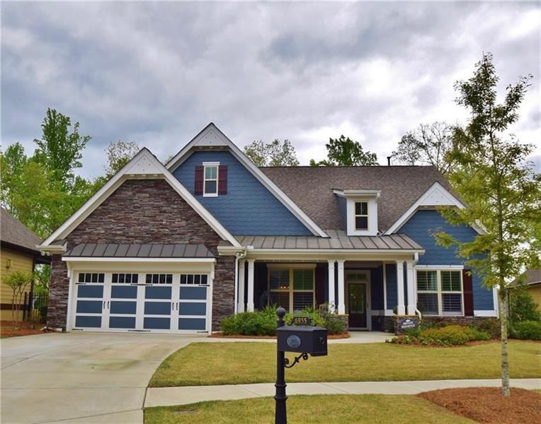 6955 Hopscotch Court - Photo 1