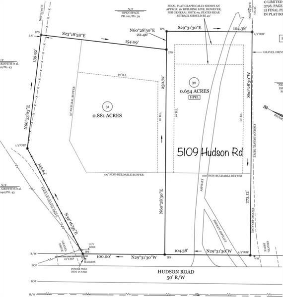 5109 Hudson Road - Photo 1