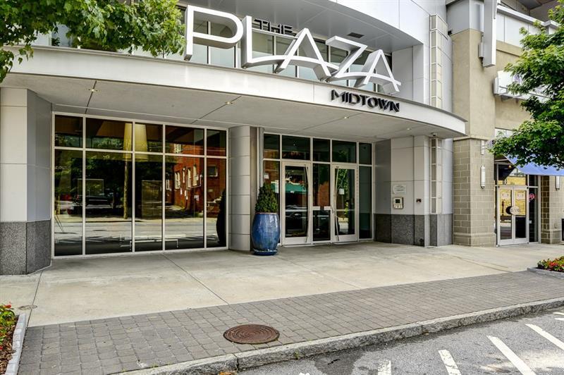 44 Peachtree Place - Photo 1