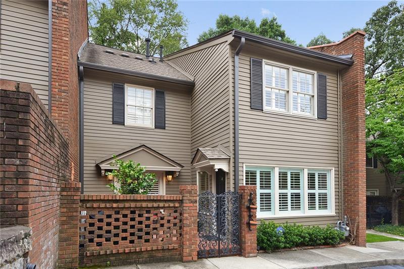 5217 Glenridge Drive - Photo 1