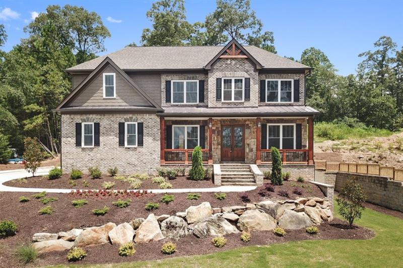1506 Brooks Road - Photo 1