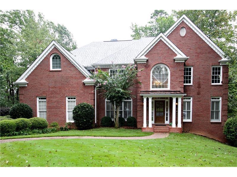 1220 Lexham Drive - Photo 1