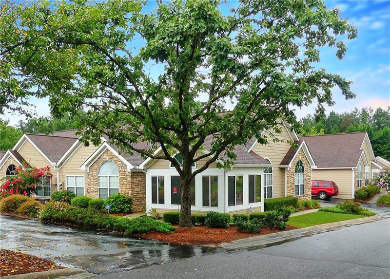 1811 Kolb Farm Circle - Photo 1