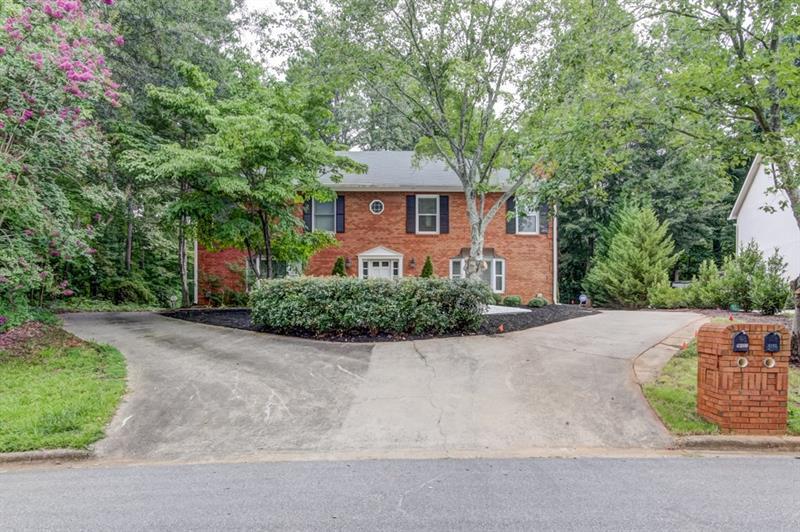 9043 Carroll Manor Drive - Photo 1