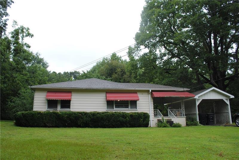 755 Lummus Road - Photo 1