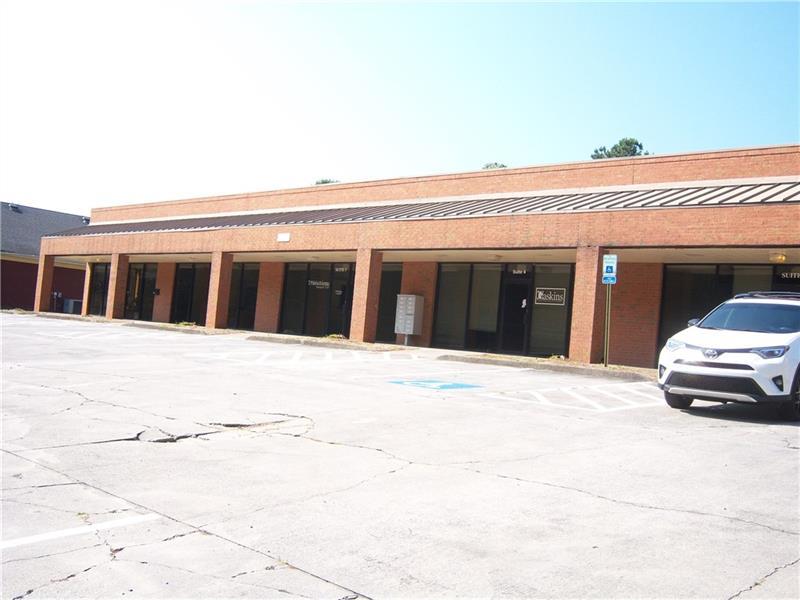1300 Oakside Drive - Photo 1