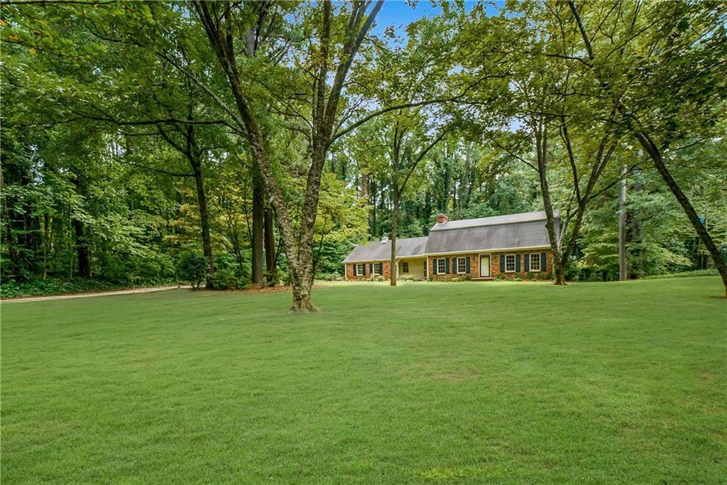 2780 Indian Trail Drive - Photo 1