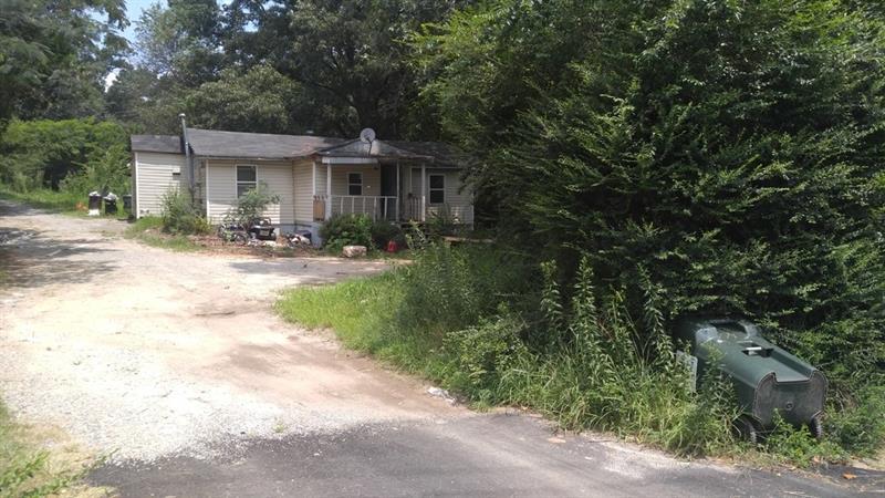 2581 Hiram Sudie Road - Photo 1