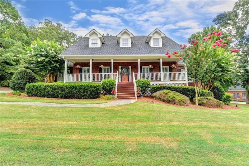 255 Helens Manor Drive - Photo 1