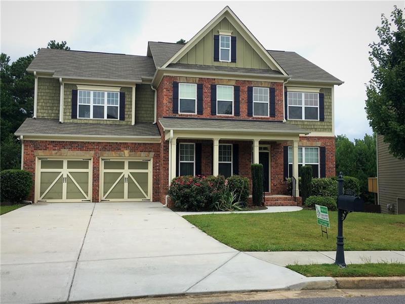 121 Mary Wallace Way - Photo 1