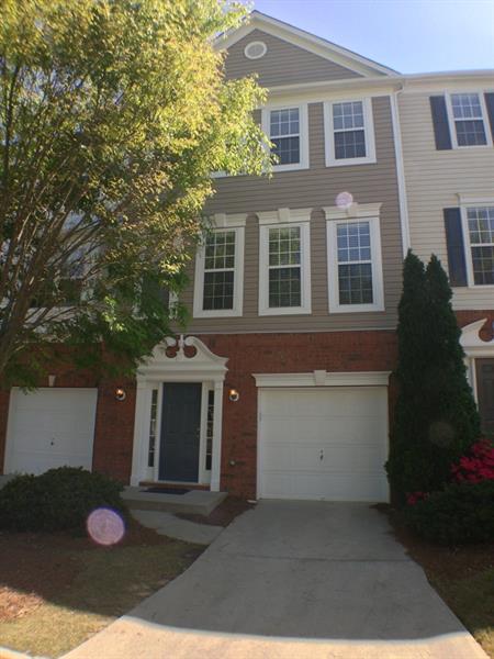 3399 Lathenview Court - Photo 1