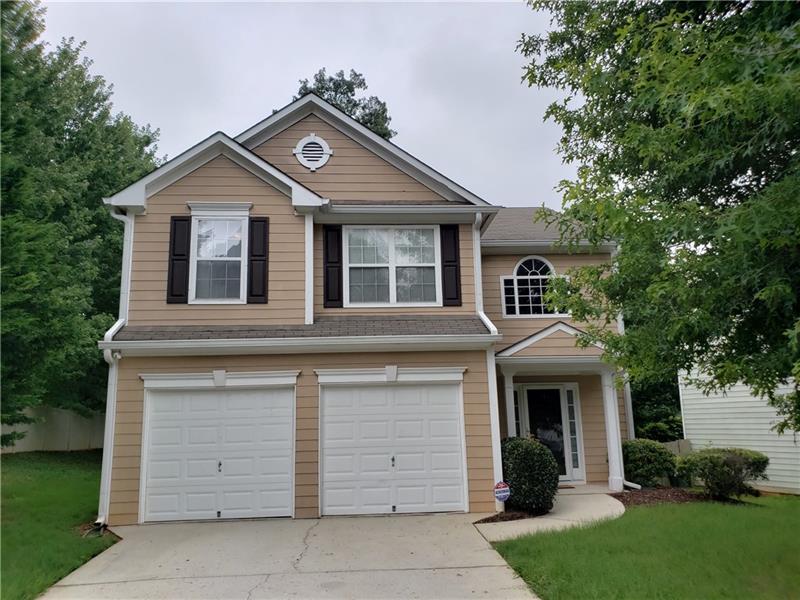 7200 Springchase Way - Photo 1