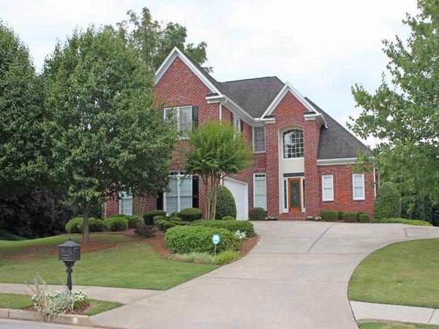 3280 Winthrop Circle - Photo 1