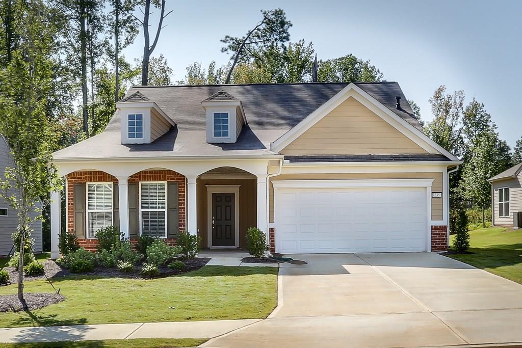 7235 Ashford Manor Way Way - Photo 1