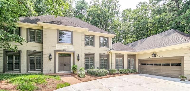 2957 Cravey Drive - Photo 1