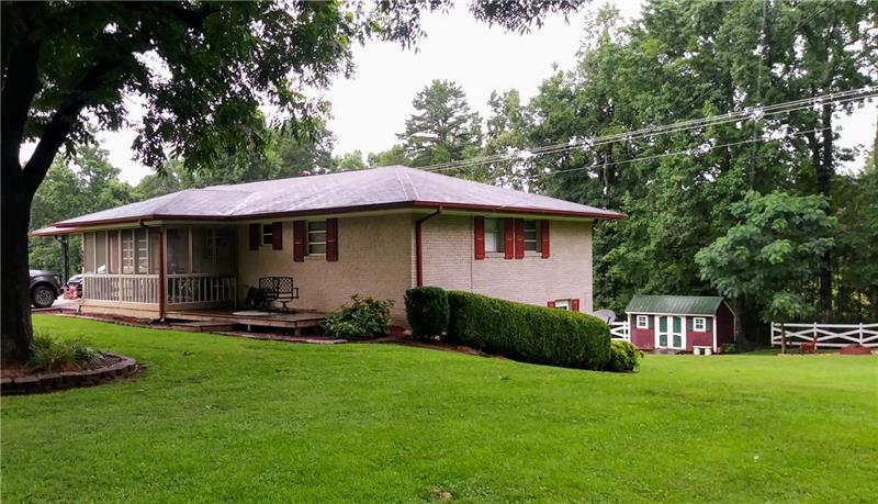 3620 Whiting Road - Photo 1