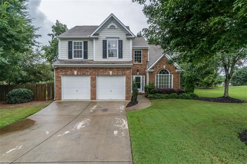5220 Antler Court - Photo 1