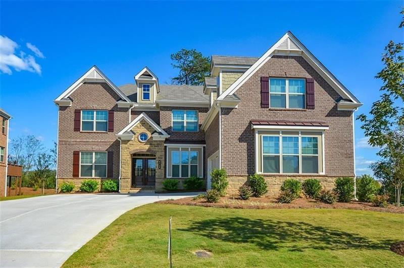 4915 Edgemoore Trace - Photo 1