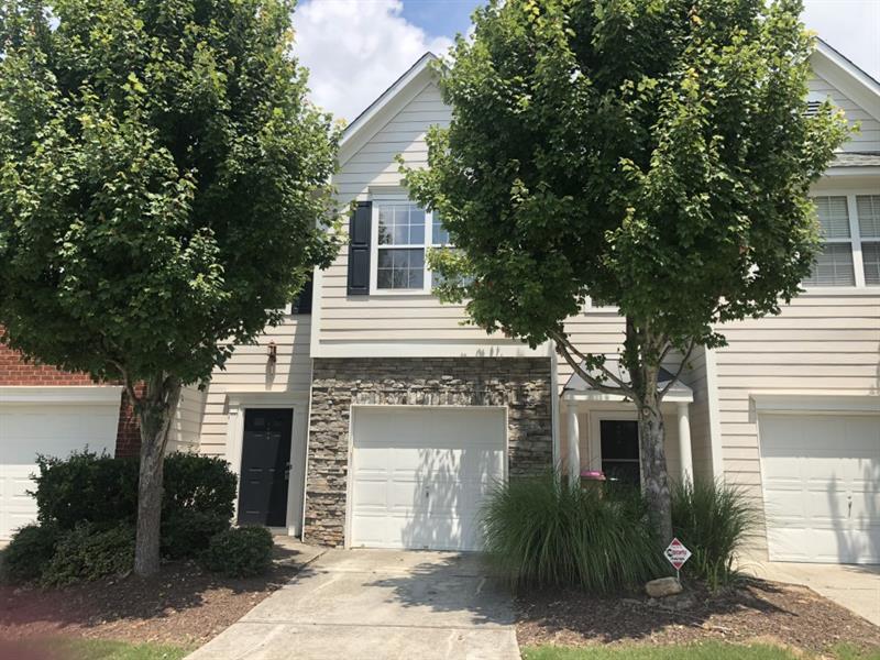6438 Portside Way - Photo 1