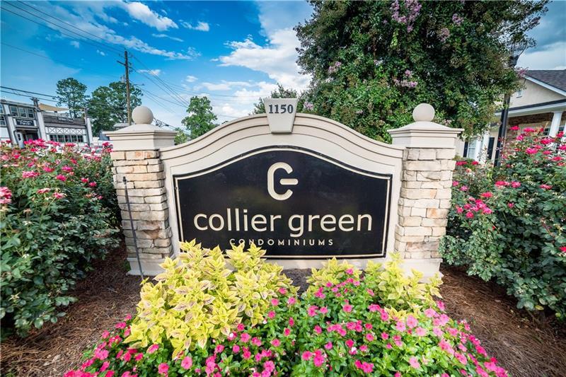 1150 Collier Road - Photo 1